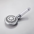 thumbnail image 4 of TIMIFIS Shower Organizer Shower - High-Pressure Handheld Showerhead with Carbon Filter - Hard Water Softener Filtered Shower, High Pressure Spray Modes Handheld Shower Shower Head, 4 of 6