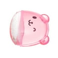 thumbnail image 4 of Unique Bargains 2 Pcs Bears Nail Art Stamp for Nail DIY Pink, 4 of 6
