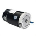 thumbnail image 2 of Nidec Motor AST275 230V Aqua-Shield C-Face Severe Duty Motor 56 Frame 1-Phase & Speed, 2 of 2