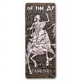 thumbnail image 4 of 2024 Barbados Silver Four Horseman of the Apocalypse 4-Coin Set, 4 of 4