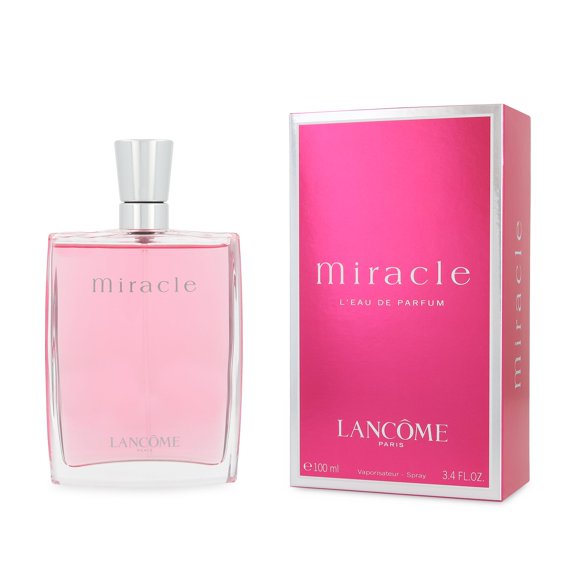 Miracle 100 Ml Edp Spray