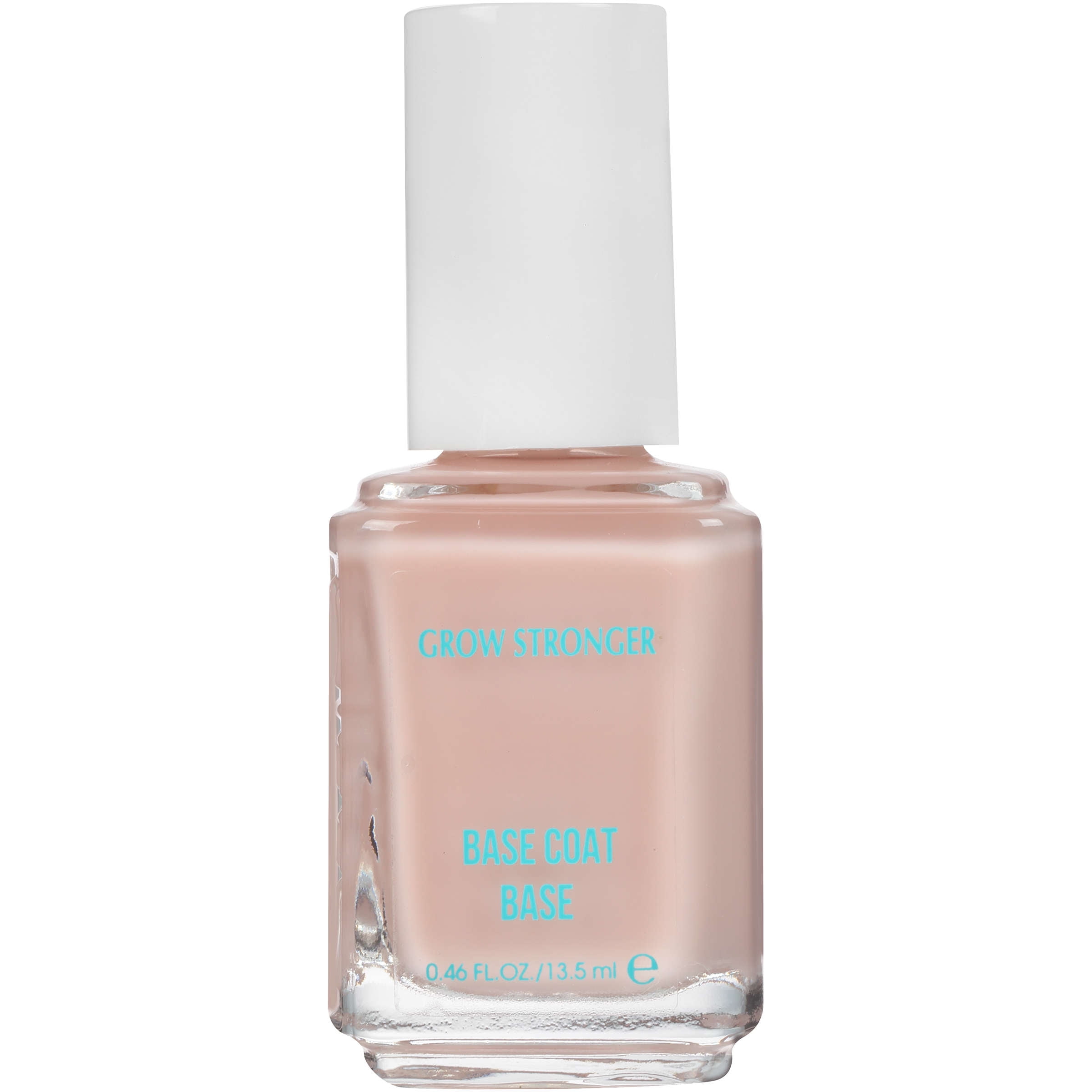 essie grow stronger base coat