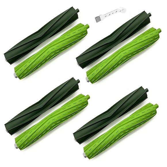 Reemplazo de robots de barrido Piezas de repuesto para Irobot Roomba J & I & E Series J7 J7+ I7 I7+