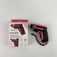 thumbnail image 4 of Tokenkuko Electrical drills,Pink  3.6V USB Electrical drills, 4 of 9