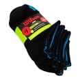 thumbnail image 3 of Tines Wilson Para niño Talla G Negro 7 Piezas, 3 of 4