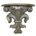 thumbnail image 1 of Hickory Manor Maison 34287 GS Support de Provence&44; Argent Doré, 1 of 1