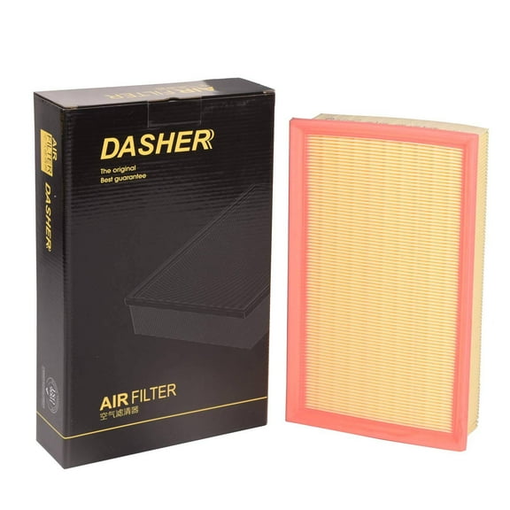 KT Parts Engine Air Filter 5Q0129620B