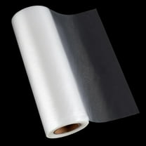 Non-woven Fabrics Water Soluble Embroidery Stabilizers White 200x0.1mm 50 yards/roll