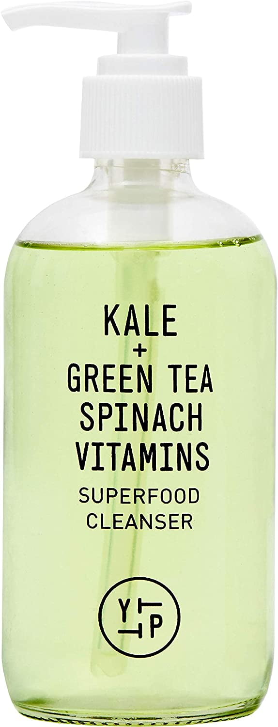 Youth To The People Kale + Green Tea Spinach Vitamins Superfood