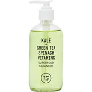 Youth To The People Kale + Green Tea Spinach Vitamins Superfood Cleanser Gel, 8 oz