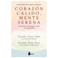 thumbnail image 1 of Libro Corazon Calido, Mente Serena Tapa Blanda, Autor Gonzalo Brito Pons, Editorial Editorial Sirio, 1 of 2