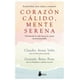 thumbnail image 1 of Libro Corazon Calido, Mente Serena Tapa Blanda, Autor Gonzalo Brito Pons, Editorial Editorial Sirio, 1 of 2