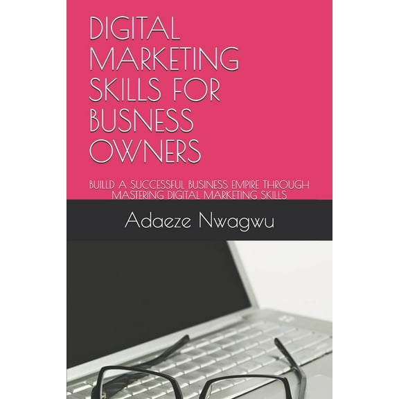 Digital Marketing Skills for Busness Owners : Builld a Successful Business Empire Through Mastering Digital Marketing Skills (Paperback)
