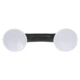thumbnail image 3 of stanreset Safety Helping Handle Anti Slip Supportor Toilet Bathroom Safe Grab Bar Vacuum Sucker Suction Armrest, 3 of 8