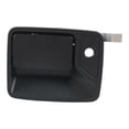 thumbnail image 1 of Manija de puerta exterior 7C3Z2522405AA para F250 350 450 Accesorio Reemplazo directo, 1 of 9
