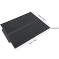 thumbnail image 3 of Extra Large Dish Drying Mat Heat  Silicone Pad for Kitchen Accessories, 3 of 8