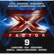 X Factor 9 / Various