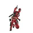 thumbnail image 5 of Marvel Legends Series Deadpool, Deadpool & Wolverine Adult Collectible Action Figure (6”), 5 of 10