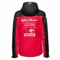 thumbnail image 2 of Alfa Romeo Racing F1 2021 Women's Team Jacket - Red, 2 of 4