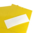 thumbnail image 3 of FindTape Insect Trap Tape [Double Sided]: 8 in. (192mm actual) x 10 in. (Yellow) 20-pack, 3 of 7