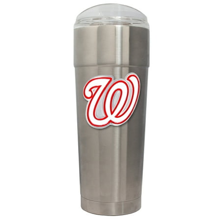 - Washington Nationals 30oz. The Eagle Tumbler - No Size
