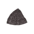 thumbnail image 2 of Cone Triangle Knit Beanie - Black - Large/X-Large, 2 of 2