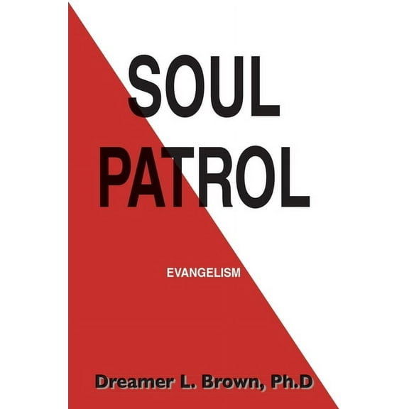 Soul Patrol (Paperback)