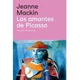 thumbnail image 1 of Libro Las Amantes De Picasso Tapa Blanda, Autor Jeanne Mackin, Editorial Navona Editorial, 1 of 2