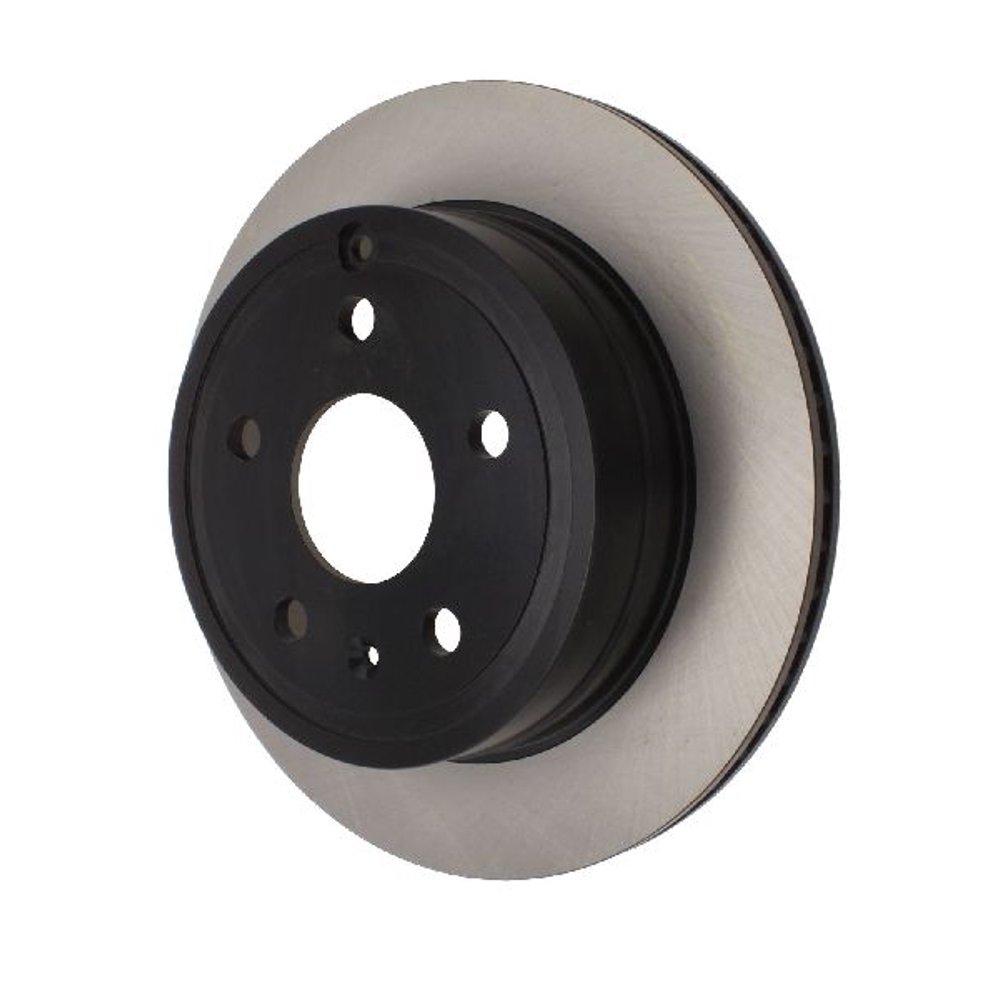 GoParts OE Replacement for 20102017 Chevrolet Equinox Rear Disc Brake