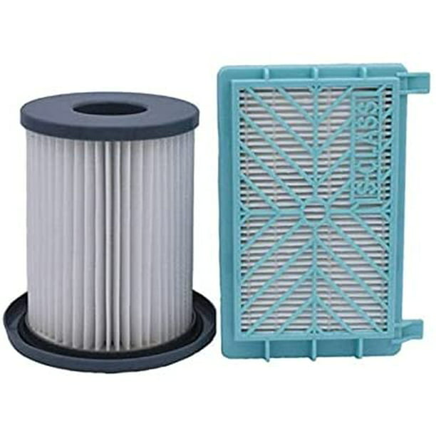 Frown suck Dusty Philips Vacuum Cleaner Filter Replacement Parts FC8732 FC8733 FC8734 FC8736  FC8738 FC8740 Home Appliance Accessories - Walmart.com
