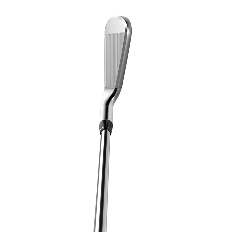 TaylorMade M5 Iron Set (4-PW with AW, Right Hand, Steel Shaft