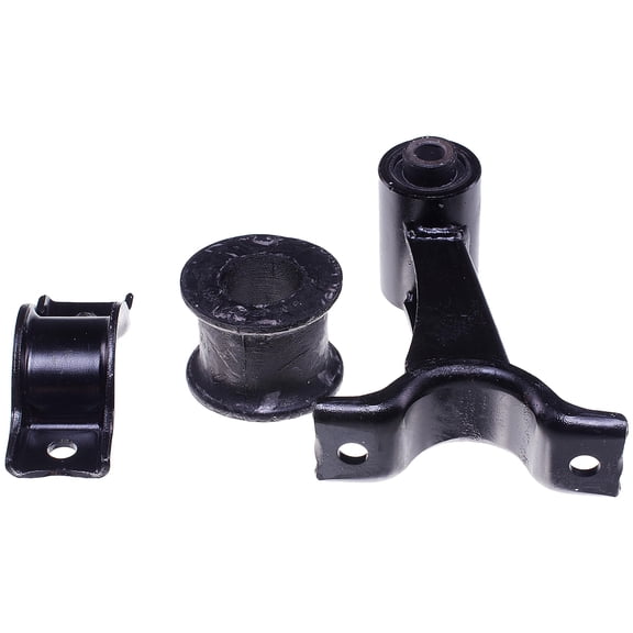 Dorman SL28052PR Front Passenger Side Suspension Stabilizer Bar Link Kit for Specific Mercedes-Benz Models