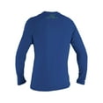 thumbnail image 2 of O'Neill Youth Basic Skins 50+ Long Sleeve Sun Shirt, 2 of 3