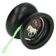 thumbnail image 5 of Yoyo Yoyo Ball Regalo de cumpleaños de aleación exquisita con guante para la práctica diaria para principiantes ANGGREK Otros, 5 of 8