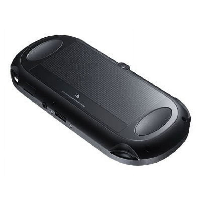 Amazon.com: PlayStation Vita Wi-Fi Model Black(PCH-2000ZA11