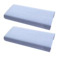 thumbnail image 2 of jinwen Dragon Boat Seat Pad Anti Slip Boating Seat Cushion Dragon Boat Seat Cushion 2pcs, 2 of 9