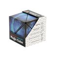 thumbnail image 1 of Hweilai Shape Shifting Box - 36 Rare Earth Magnets - Transforms Into Over 70 Shapes, 1 of 1