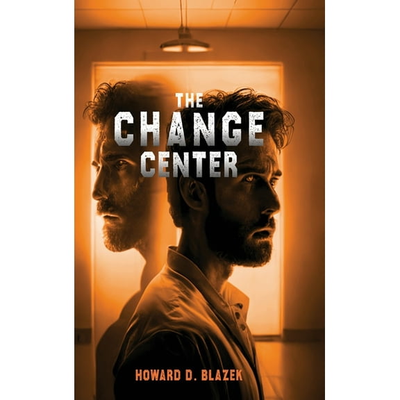 The Change Center, (Hardcover)