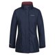 thumbnail image 1 of Regatta - Chaqueta modelo Blanchet II para chica/mujer (Azul Marino) Regatta UTRG3109_navy, 1 of 6