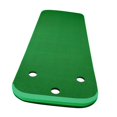thumbnail image 4 of Golf Putting Mat, patio trasero que alfombra de golf, mejora de entrenamiento de habilidades para el patio trasero de los golfistas al, 4 of 8