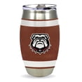 thumbnail image 2 of Georgia Bulldogs 15oz. Football Tumbler, 2 of 4
