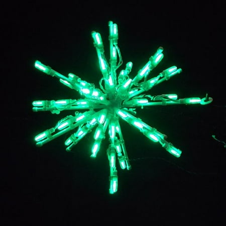 Brite Ideas Starburst LED Light