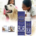 thumbnail image 2 of Dog Toilet Training Spray Pet Excretion Training Spray Corrects Dog's Bad Bowel Behavior,50ML, 2 of 5