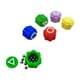 thumbnail image 2 of Juego Stone Catching Gonggi Coreano Tradicional Juegos (5pcs), 2 of 9