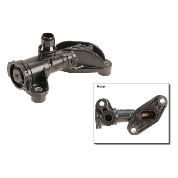 Mahle AT Oil Cooler Thermostat