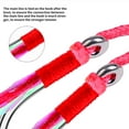 thumbnail image 5 of 6Pairs Double Assist Fishing Hook High Carbon Steel Jig Hook Big Game Saltwater, 5 of 26
