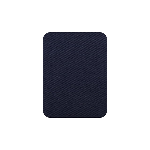 3Pcs Rectangular Fabric Patches, SSZMDLB 29-Color Iron-On Fabric Patches, Rectangular Adhesive Cloth Stickers for Crafts, Sewing, Jeans and Clothing Repair, Cuttable Denim Patches