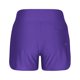 thumbnail image 4 of ICHUANYI Clearance Women's Fashion Casual Shorts With Pockets High Waisted Swimsuit Bathing Shorts Pants(Purple, L) ICHUANYI WER2023081009451, 4 of 4