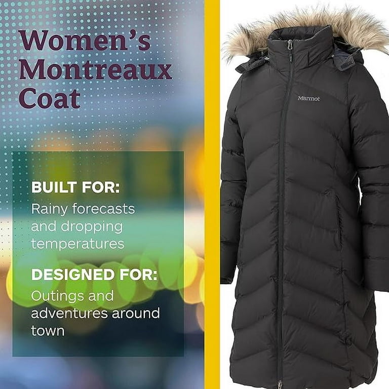 Marmot montreaux coat deals
