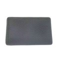 thumbnail image 1 of Cat Litter Mat With Gift Double Layer Waterproof Pet Litter Box Mat Non-slip Sand Cat Pad Washable Bed Mat Clean Pad Products JIANGLANG, 1 of 1